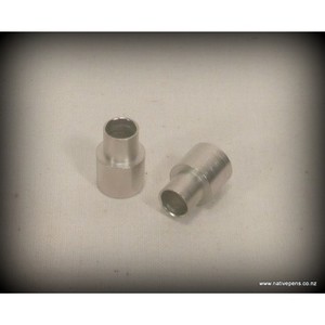 Bushings: Seam Ripper Bushings