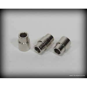 Bushings: Traditional Bushings