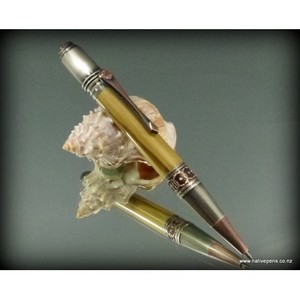 Prox Pen Kits: ProX Pen Kit - Antique Rose Copper