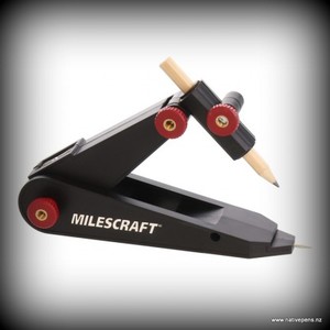 Measuring: Milescraft ScribeTec