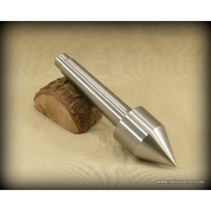 Products: Live Rotating Centre - 2 Morse Taper