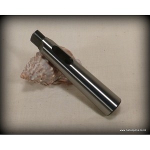 Mandrels: Morse Taper 2-1 Reducer