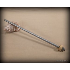 Mandrels: Replacement Mandrel Shaft
