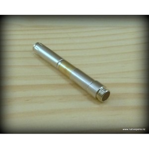 Pen Parts: Twist Mechanism - Sierra