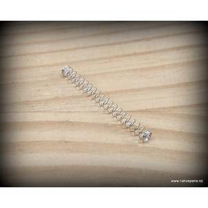 Bolt Action Bullet Spring