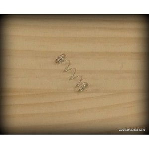 Click Mechanism Spring