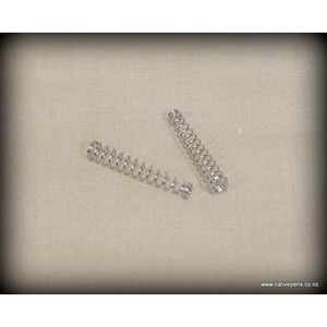 Pen Parts: Refill Spring 1