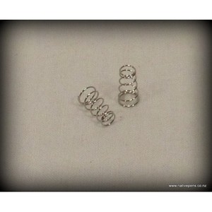 Pen Parts: Refill Spring 2