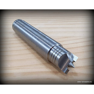 Centres: Drive Centre 5/8" - 2 Prong MT2