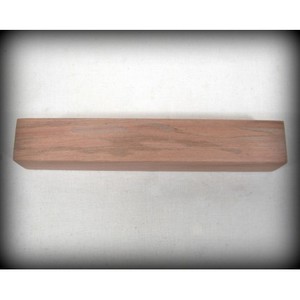 Standard Blanks: Pen Blanks - Kanuka