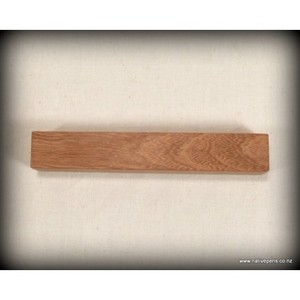 Standard Blanks: Pen Blanks - Kowhai