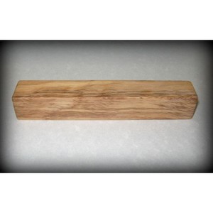 Pen Blanks - Black Maire