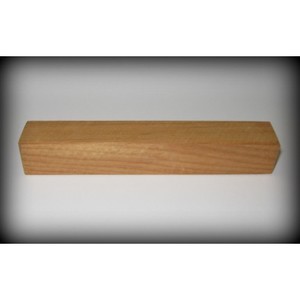 Standard Blanks: Pen Blanks - Matai