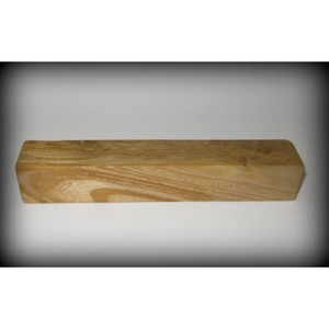 Standard Blanks: Pen Blanks - Puriri