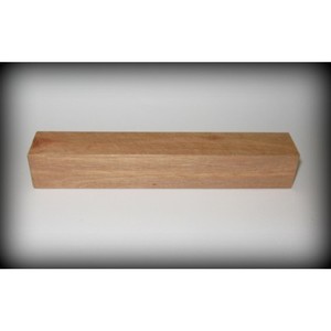 Standard Blanks: Pen Blanks - Pohutukawa