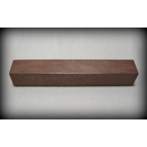 Standard Blanks: Pen Blanks - Rata