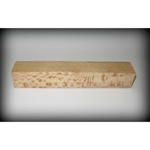 Standard Blanks: Pen Blanks - Rewarewa