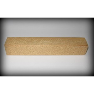 Standard Blanks: Pen Blanks - Kauri
