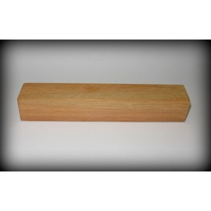 Pen Blanks - Totara
