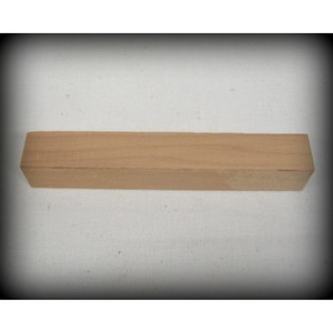 Standard Blanks: Pen Blanks - Swamp Kauri