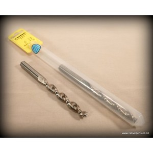 Tools: 11mm Premium HSS Brad Point Drill Bit