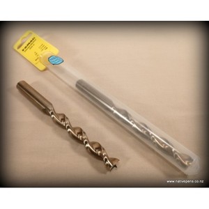 13mm Premium HSS Brad Point Drill Bit