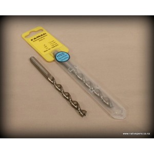 Tools: 7.5mm Premium HSS Brad Point Drill Bit