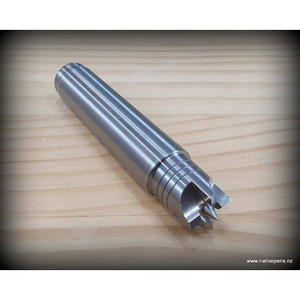 Tools: Drive Centre 5/8" - 4 Prong MT2