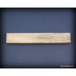 Timber Blanks: Pen Blanks - Horoeka