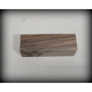 Timber Blanks: Sierra Blanks - NZ Walnut