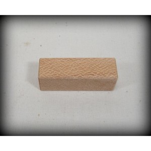 Timber Blanks: Sierra Blanks - Silky Oak