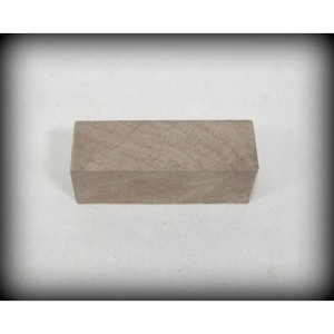 Sierra Blanks - Puriri