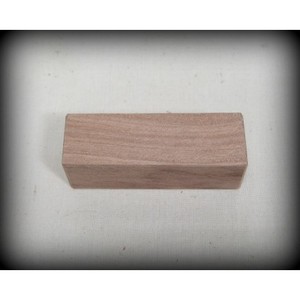 Timber Blanks: Sierra Blanks - Pohutukawa