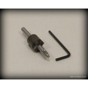 Pen Mills: Pen Blank Trimming Tool