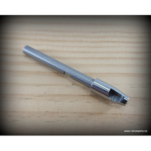 Pen Blank Trimming Tool - 8.68mm Shaft