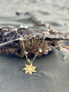 Products: Set Necklace & Earrings - Nativo Nativo International