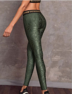 Products: Tights - St Even Nativo International