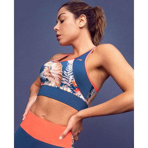 Sport Bra - St Even Nativo International