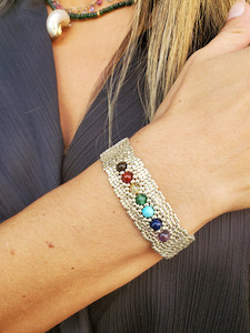 Products: Serenity Miyuki Bracelet - Nativo Nativo International