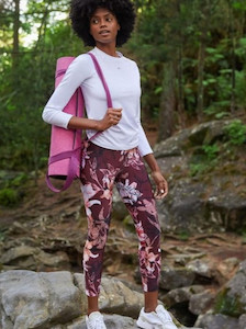 Tights - St Even Nativo International