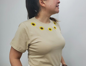 Products: Sunshine T-shirt - Nativo Nativo International