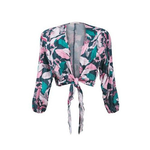 Cover up Multi-shape - Fiory Nativo International