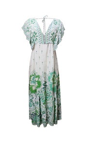 Products: Boho dress - Fiory Nativo International