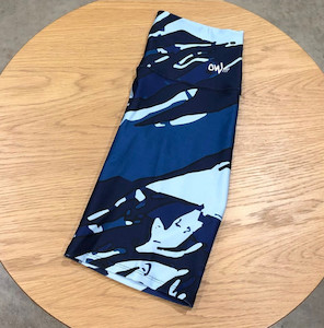 Products: Biker Tights - Owfit Nativo International