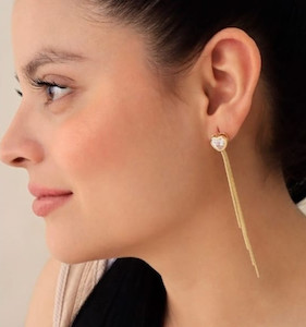 Products: Volare Earrings - Nativo Nativo International