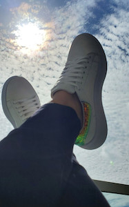 Products: Leather Sneakers Nativo International