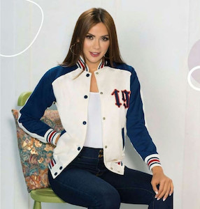 Products: Jacket Nativo International