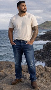 Products: 4784 Mens Authentic Blues Jeans - Natsons