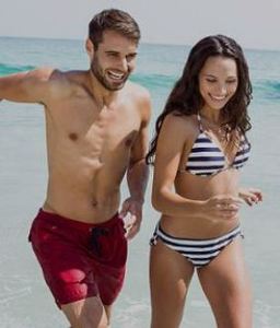 Products: 2498/458 Shoreline Swim Shorts - Natsons