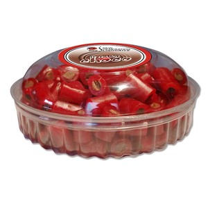 Raspberry Chocolate – Natties Nibblies